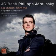 JC Bach - La dolce fiamma (Forgotten castrato arias) | Virgin 6945640