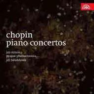 Chopin - Piano Concertos