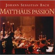 J S Bach - St Matthew Passion | Brilliant Classics 99676