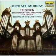 Franck - The Complete Masterworks for Organ  | Telarc 2CD80234