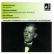 Knappertsbusch conducts the Munich Philharmonic (1957-58) | Archipel ARPCD0429