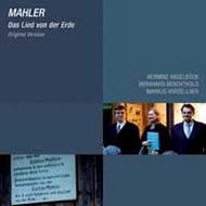 Mahler - Das Lied von der Erde (Original Version) | C-AVI AVI8553125