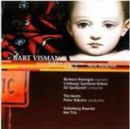 Visman - Sables Oxygene, etc