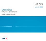 Schubert / Shostakovich - Grand Duo