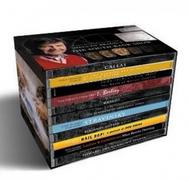The South Bank Show (DVD Boxset) | Tony Palmer TPDVDBOX2