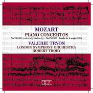 Mozart - Piano Concertos