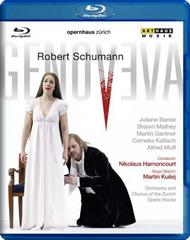 Schumann - Genoveva | Arthaus 101328