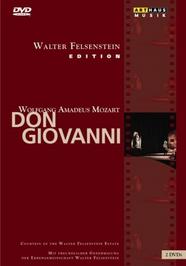Mozart - Don Giovanni | Arthaus 101299
