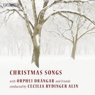 Christmas Songs (Swedish & International Songs) | BIS BISCD1833