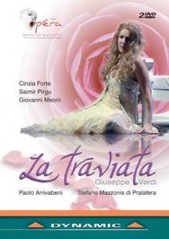 Verdi - La Traviata | Dynamic 33642