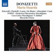 Donizetti - Maria Stuarda | Naxos - Opera 866026162