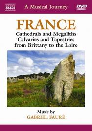 A Musical Journey: France