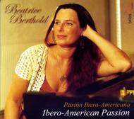 Ibero-American Passion: Piano Music from Spain & South America | Telos TLS106