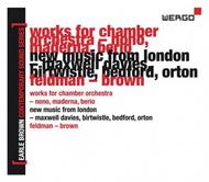 Earle Brown - A Life in Music Vol.2