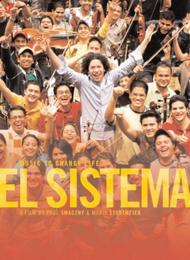 El Sistema: Music to Change Life (Blu-Ray)