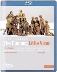 Janacek - Cunning Little Vixen | Euroarts 3078384