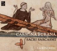 Carmina Burana: Sacri Sarcasmi | Arcana A353