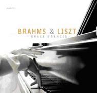 Brahms / Liszt - Works for Piano