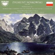 Noskowski - Orchestral Works Vol.1