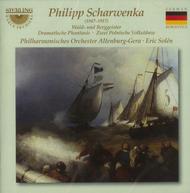 Scharwenka - Orchestral Works | Sterling CDS1079