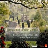Thomas Tallis Secret Garden (Sacred music in Latin) | Passacaille PAS963