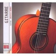Guitar: Greatest Works
