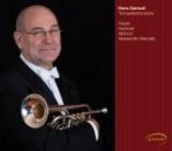 Concertos for Trumpet | Gramola 98825