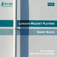 London Mozart Players: The Complete HMV Stereo Recordings
