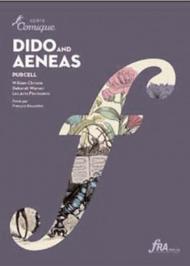 Purcell - Dido & Aeneas (Blu-ray) | Fra Prod FRA501