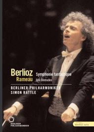 Berlioz - Symphonie Fantastique | Euroarts 2057558