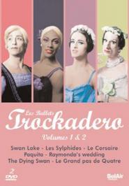 Les Ballets Trockadero Box Set | Bel Air BAC605