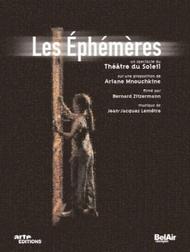 Jean-Jacques Lemetre - Les Ephemeres | Bel Air BAC245