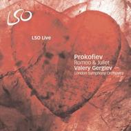 Prokofiev - Romeo & Juliet