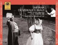 Smetana - Bartered Bride