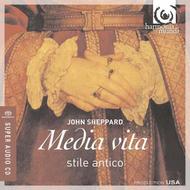 Sheppard - Media Vita | Harmonia Mundi HMU807509