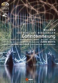 Wagner - Gotterdammerung (DVD) | C Major Entertainment 701108