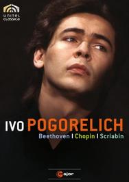 Ivo Pogorelich: Recital  | C Major Entertainment 701308