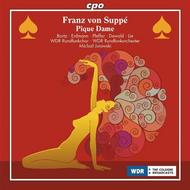 Suppe - Pique Dame | CPO 7774802