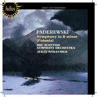 Paderewski - Symphony in B Minor (Polonia)