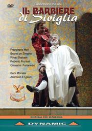 Rossini - Il Barbiere di Siviglia