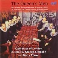 The Queens Men: Music from the Court of Elizabeth I