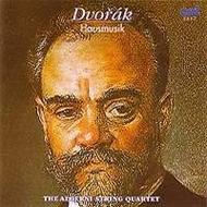 Dvorak - Hausmusik