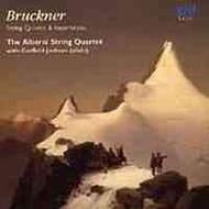 Bruckner - String Quintets | CRD CRD3456
