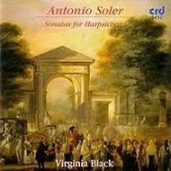 Soler - Sonatas for Harpsichord