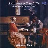 Scarlatti - Sonatas for Harpsichord