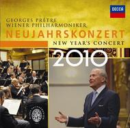The New Year�s Concert 2010 | Decca 4782113