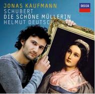 Schubert - Die Schone Mullerin | Decca 4781528