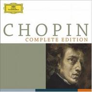 The Complete Chopin Edition