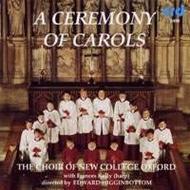 A Ceremony of Carols | CRD CRD3490