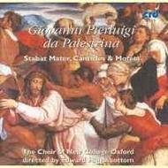 Palestrina - Stabat Mater, Canticles, Motets | CRD CRD3519